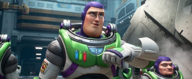 Les répliques cultes du film Buzz l'Éclair. 12 replique citation quote buzz eclair lightyear pixar