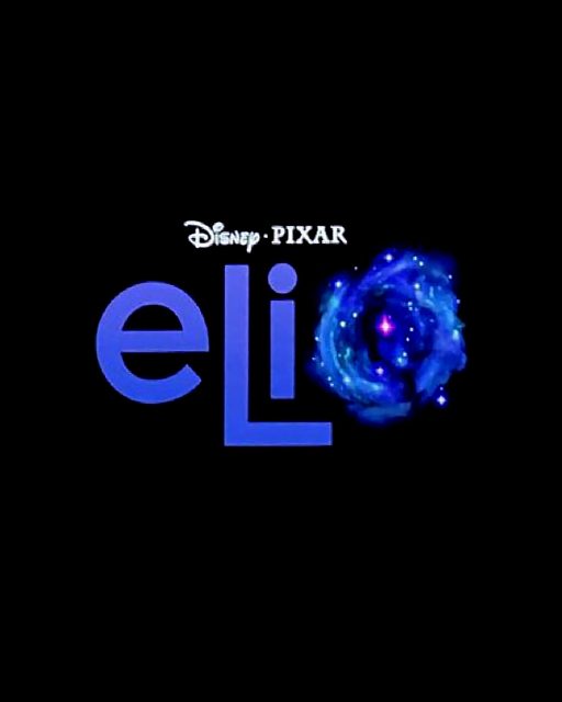 Elio - Photos et affiches. 8 Affiche Poster de Elio de Pixar 2025