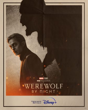 Werewolf by night – Streaming.