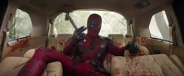 Deadpool & Wolverine - Photos et affiches. 22 Ryan Reynolds et Hugh Jackman dans Deadpool & Wolverine 2024