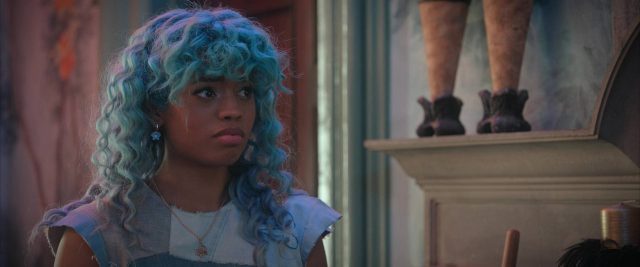 Descendants : l'ascension de Red - Photos et affiches. 16 image descendants ascension rise red