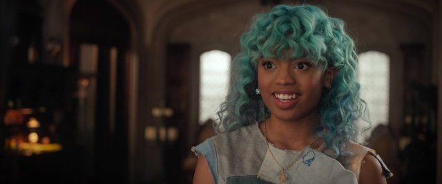 Descendants : l'ascension de Red - Photos et affiches. 17 image descendants ascension rise red