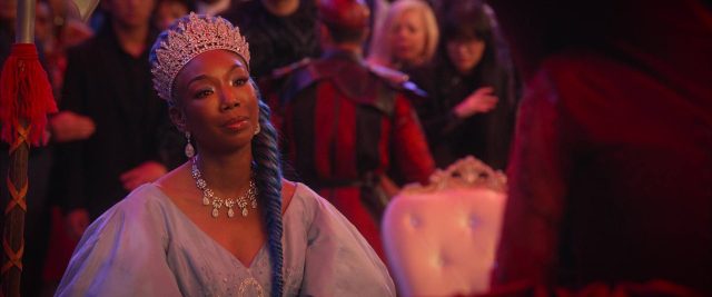Descendants : l'ascension de Red - Photos et affiches. 18 image descendants ascension rise red