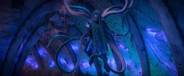 Descendants : l'ascension de Red - Photos et affiches. 21 image descendants ascension rise red