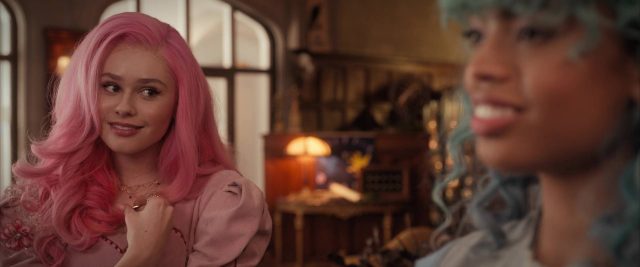 Descendants : l'ascension de Red - Photos et affiches. 22 image descendants ascension rise red