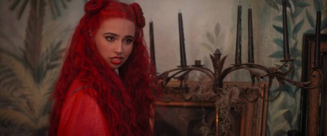Descendants : l'ascension de Red - Photos et affiches. 32 image descendants ascension rise red