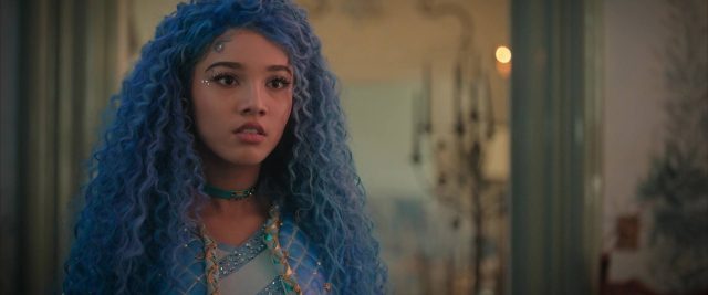 Descendants : l'ascension de Red - Photos et affiches. 36 image descendants ascension rise red