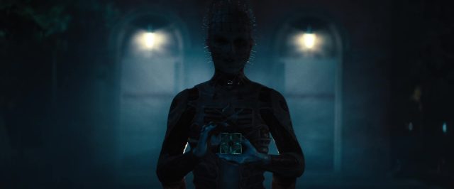 Hellraiser (2022) - Photos et affiches. 2 image hellraiser 2022