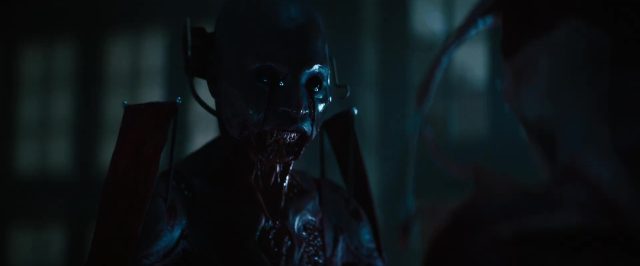 Hellraiser (2022) - Photos et affiches. 13 image hellraiser 2022