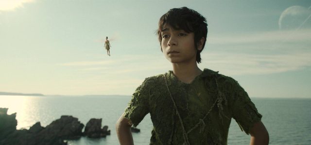 image peter pan wendy