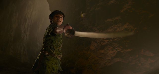 image peter pan wendy