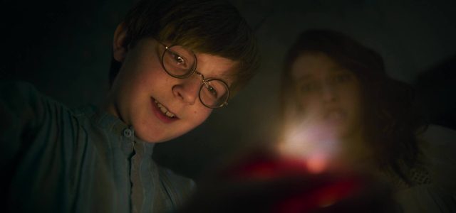 image peter pan wendy