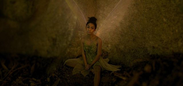 image peter pan wendy