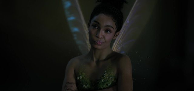 image peter pan wendy