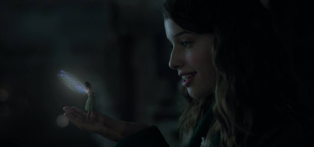 image peter pan wendy