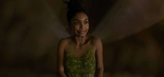 image peter pan wendy