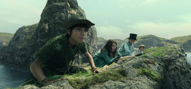 image peter pan wendy