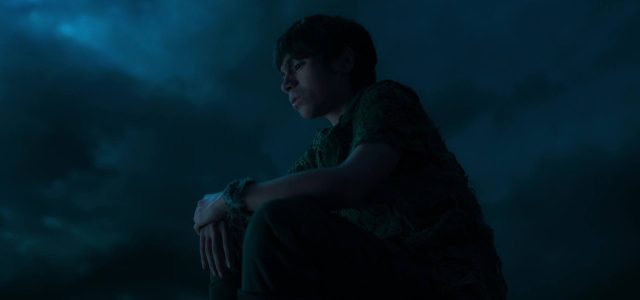 image peter pan wendy