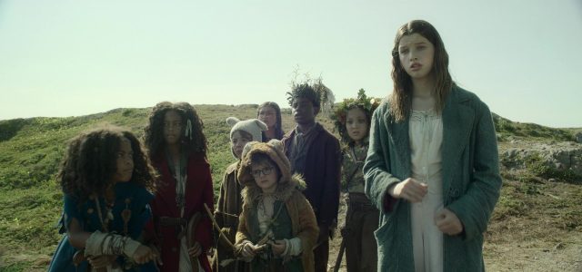 image peter pan wendy