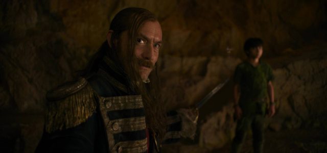 image peter pan wendy