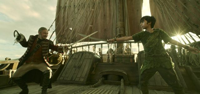 image peter pan wendy