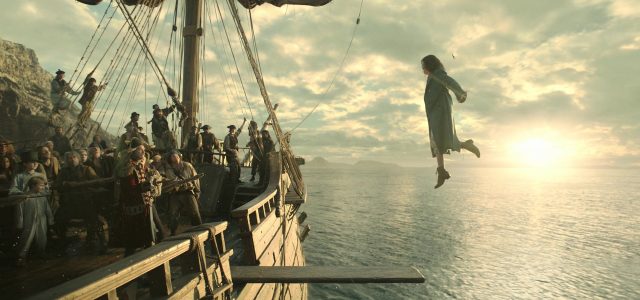 image peter pan wendy