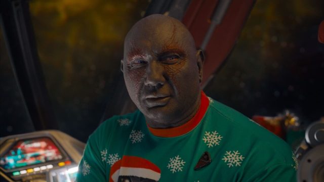 Les gardiens de la galaxie : joyeuses fêtes. 4 image gardiens galaxie joyeuses fête guardians galaxy holiday special