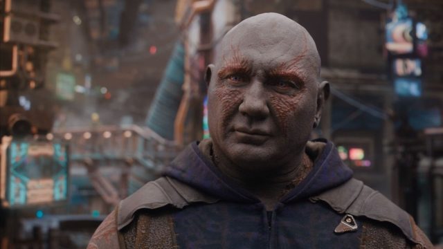 image gardiens galaxie joyeuses fête guardians galaxy holiday special