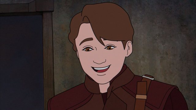 image gardiens galaxie joyeuses fête guardians galaxy holiday special