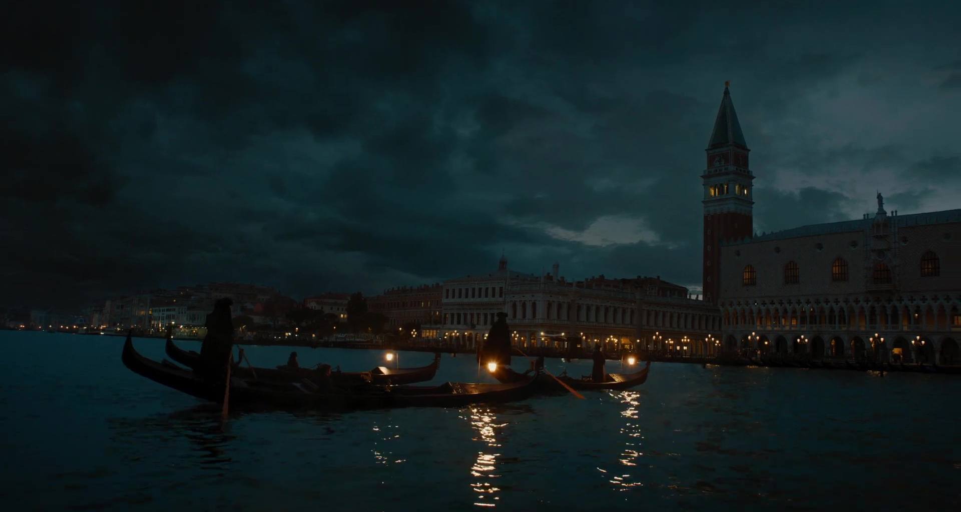 image haunting venice