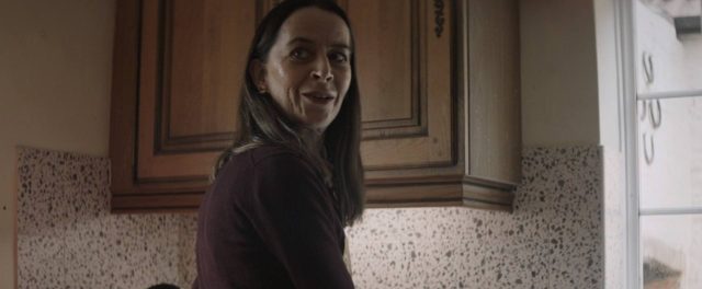 Matriarch. 3 Jemima Rooper et Kate Dickie dans Matriarch 2022