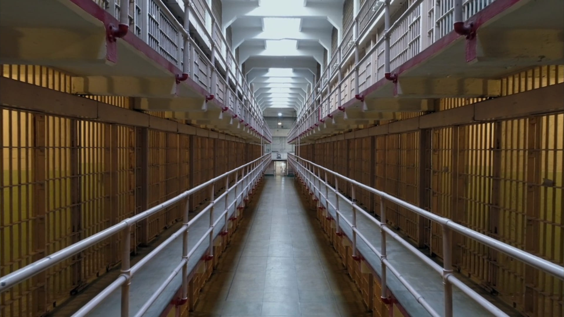 image tresors mers alcatraz drain