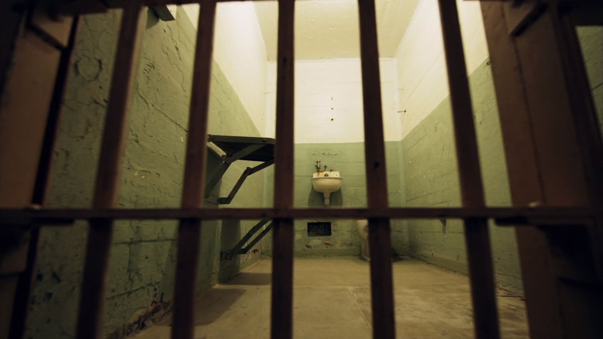 image tresors mers alcatraz drain