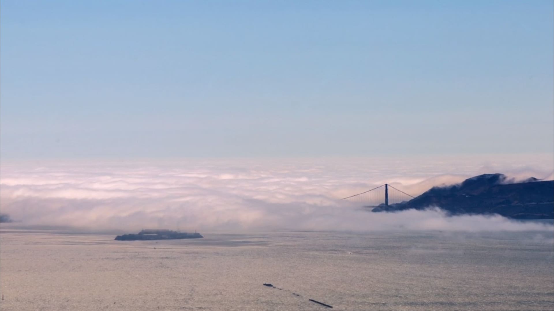 image tresors mers alcatraz drain