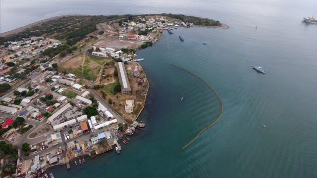 image tresors mers port royal ville pirate drain sunken city