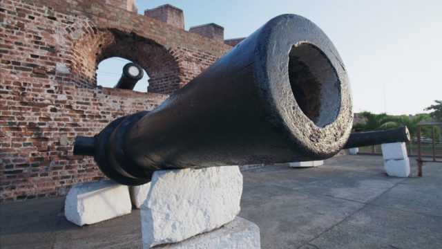 image tresors mers port royal ville pirate drain sunken city