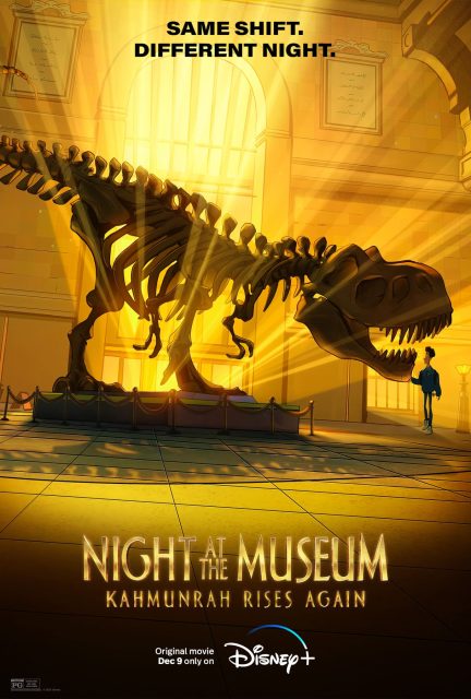 La nuit au musée : le retour de Kahmunrah - Photos et affiches. 2 affiche poster nuit musee retour kahmunrah night museum rises again