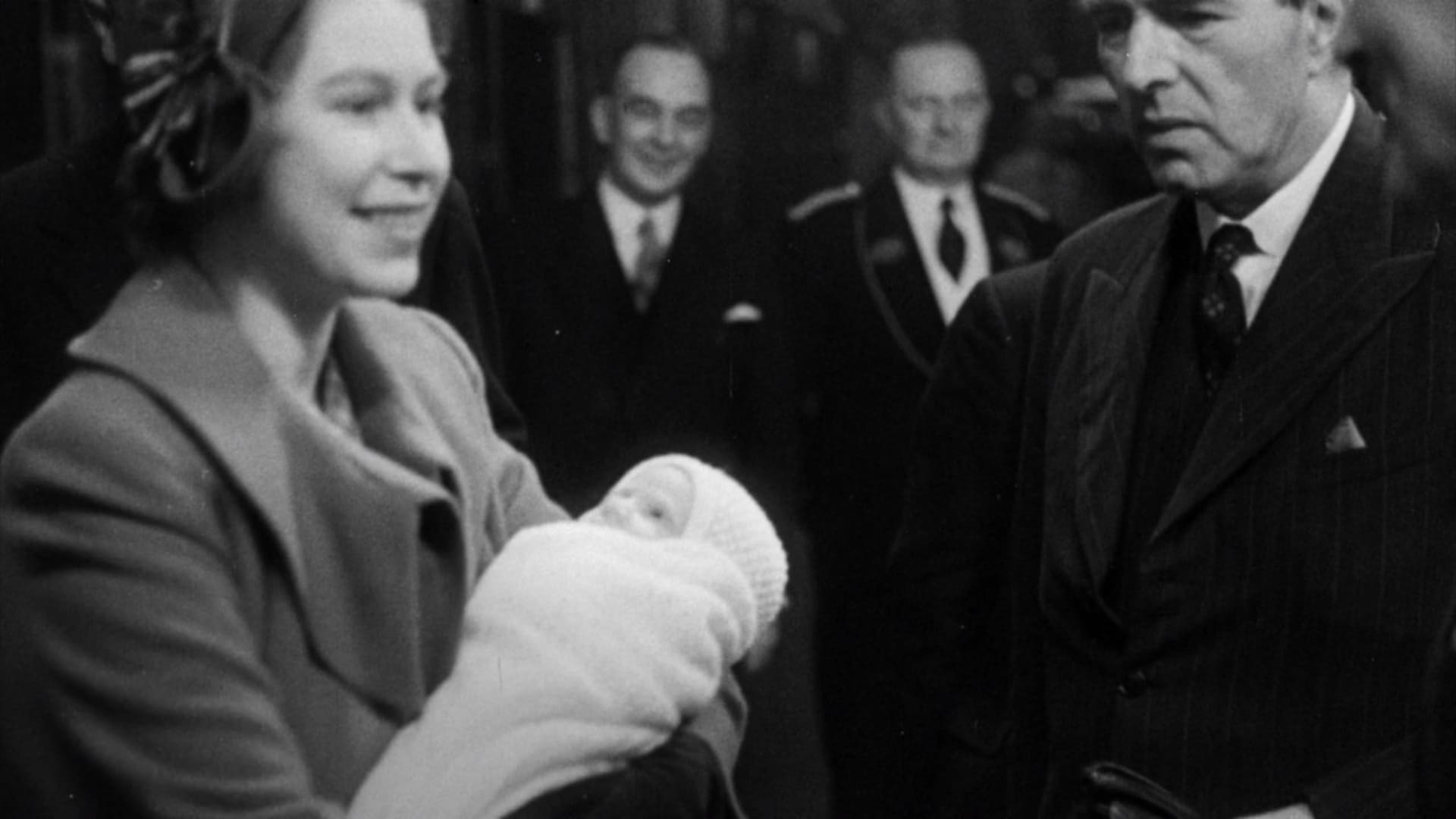 image elizabeth 2 destin royal being queen