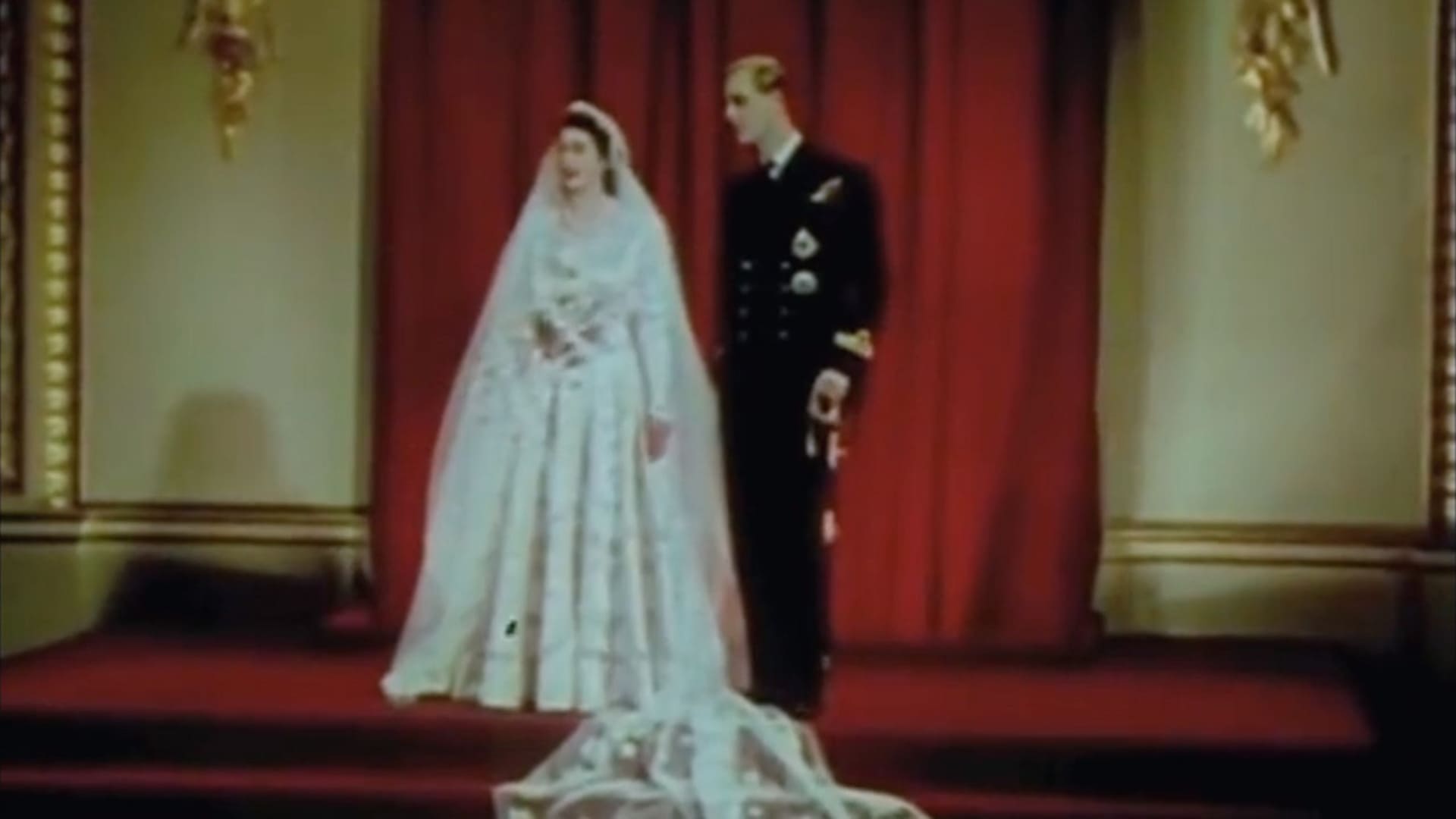 image elizabeth 2 destin royal being queen