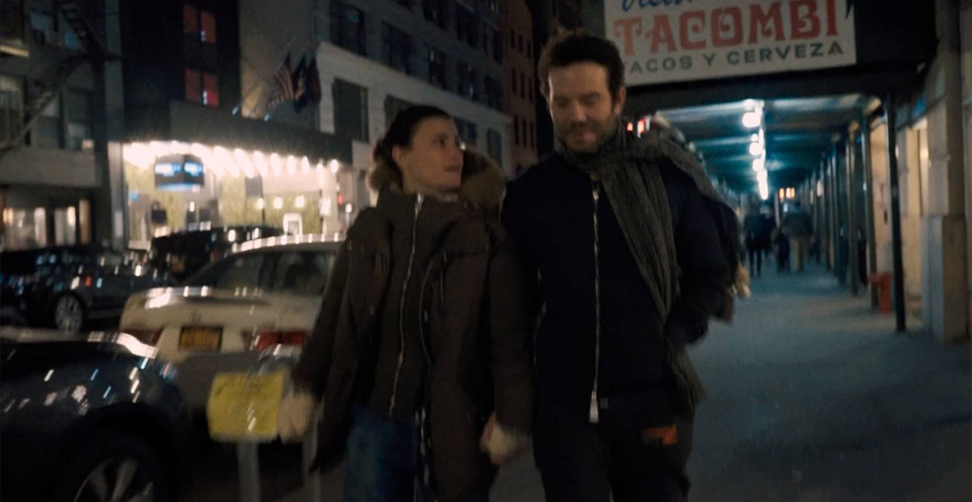 image idina menzel vie scene which way stage