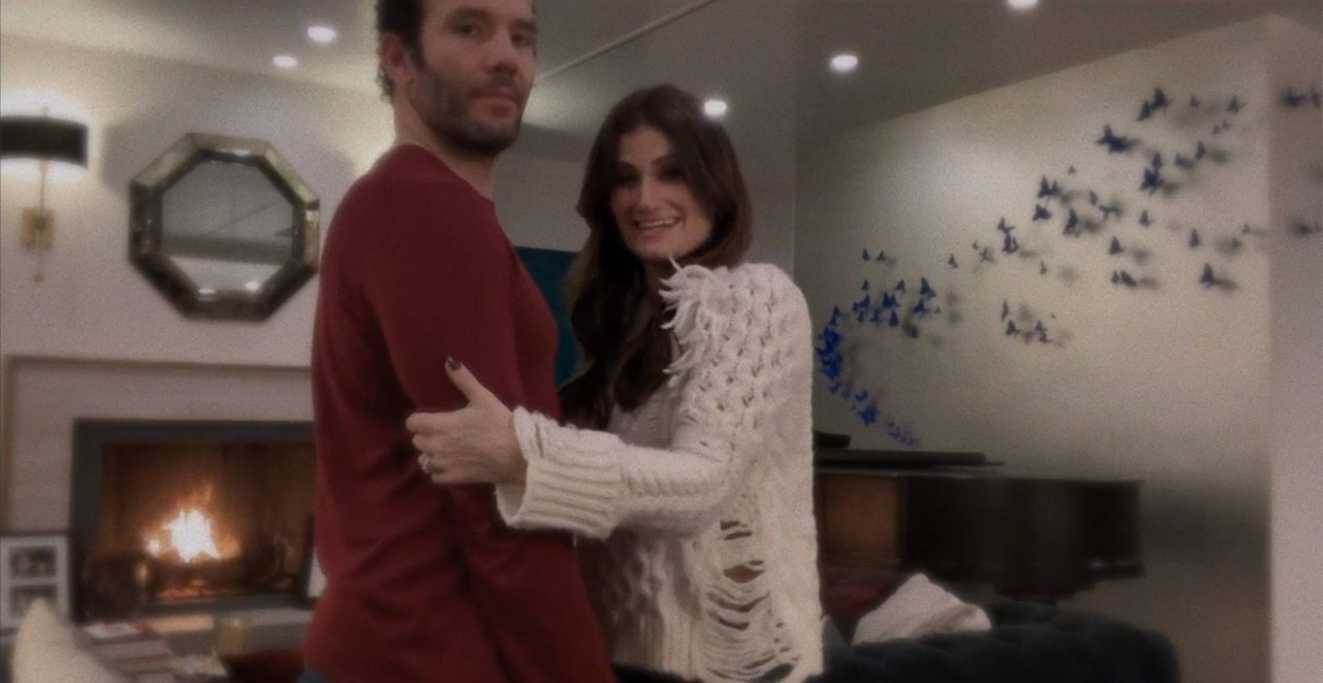 image idina menzel vie scene which way stage