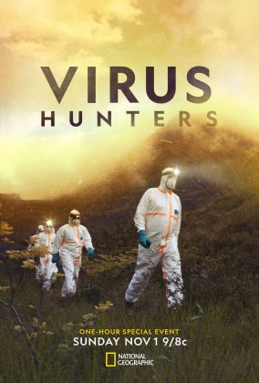 Virus, la menace planétaire – Streaming.