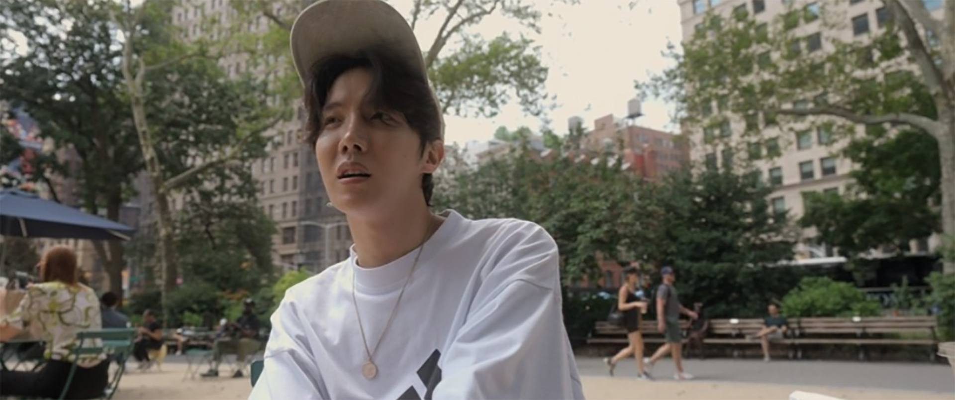 image j-hope in the box
