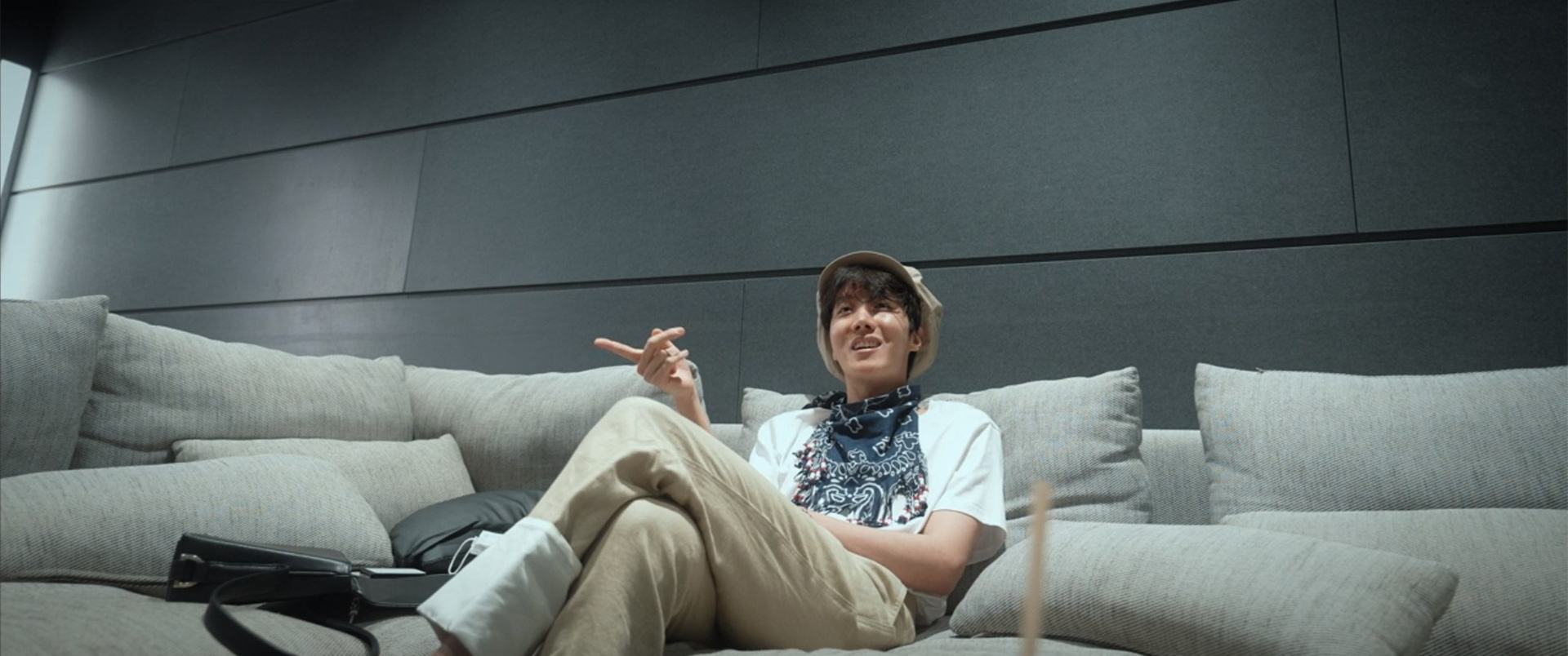 image j-hope in the box
