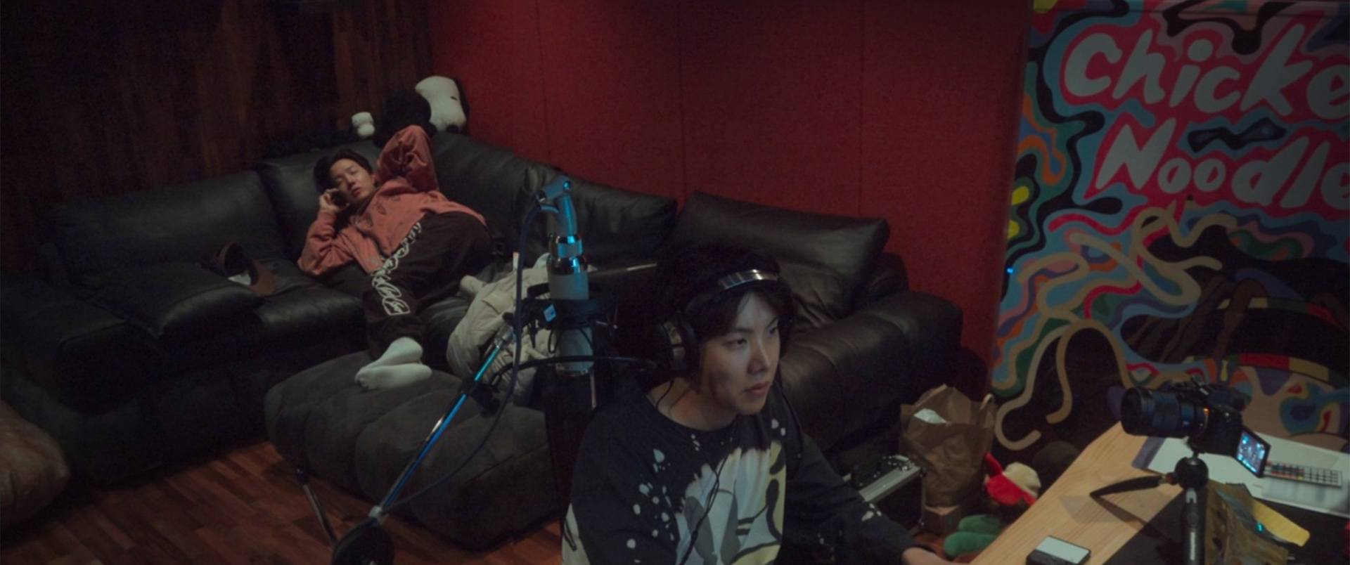 image j-hope in the box