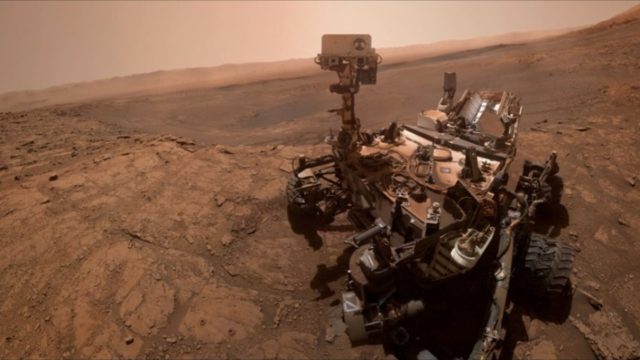 image mars 24h planete rouge one day red