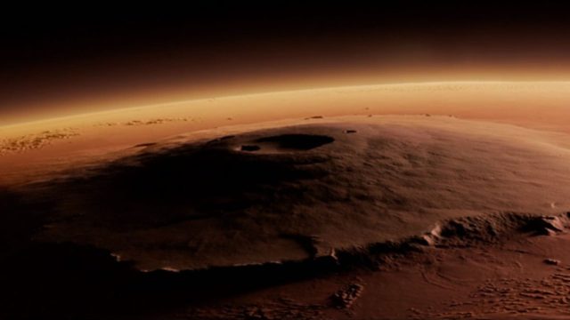 image mars 24h planete rouge one day red