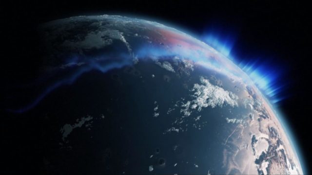 image mars 24h planete rouge one day red