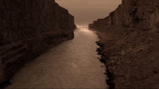 image mars 24h planete rouge one day red