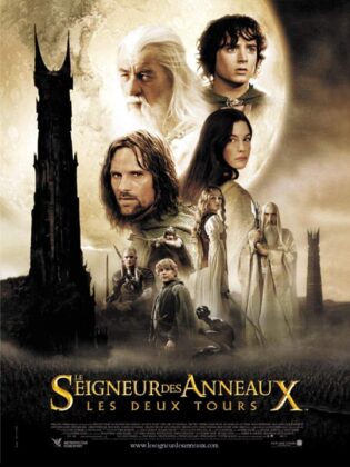 Le seigneur des anneaux : les deux tours. 24 Le seigneur des anneaux : les deux tours.